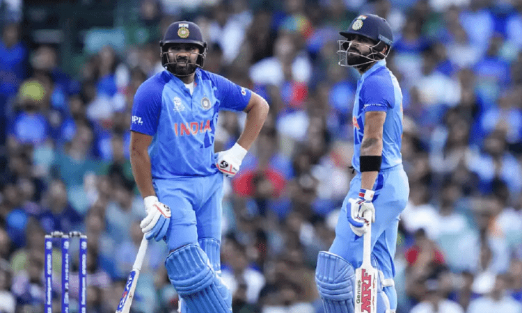 T20 World Cup: Optimistic India seeks to qualify for semifinals against a lively Zimbabwe