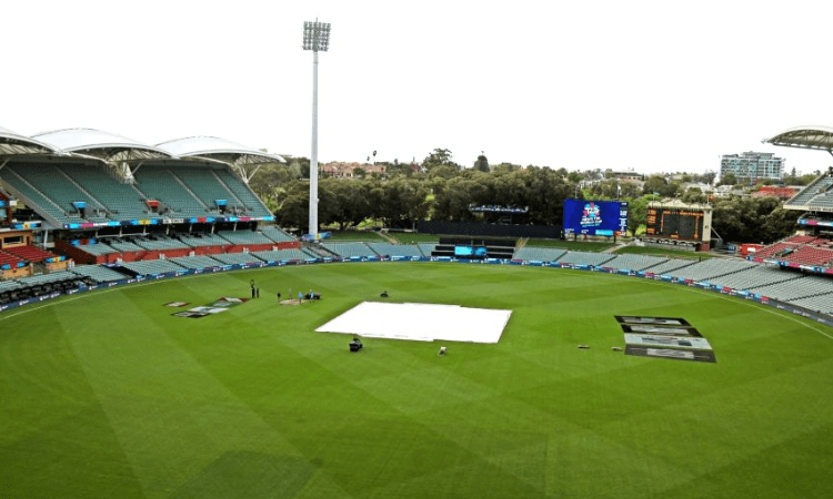T20 World Cup: Rain forecast, cold weather loom over India, Bangladesh ahead of Wednesday’s clash