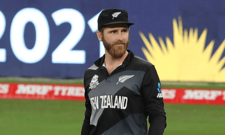 T20 World Cup: Williamson makes 61 as New Zealand reach 185/6 despite Little’s hat-trick
