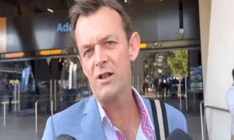The interest of the audience is quite low as previous said by Gilchrist: T20 World Cup