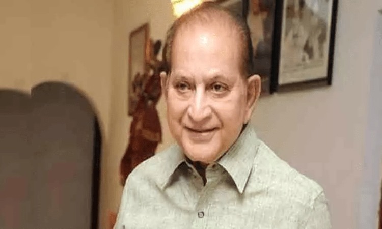 Tollywood Superstar Krishna Passes Away At 79 - Telugu Bullet