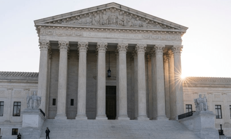 US SC hears arguments on use of affirmative action in college admissions