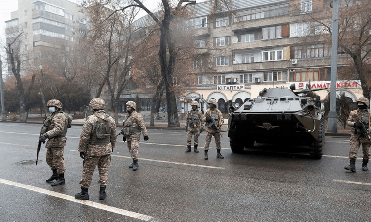 Ukraine’s ‘surrender hotline’ for Russian soldiers gets 100 enquiries a day
