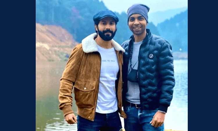 Varun Dhawan, Abhishek Banerjee used to mimic Akshay Kumar’s comic timing