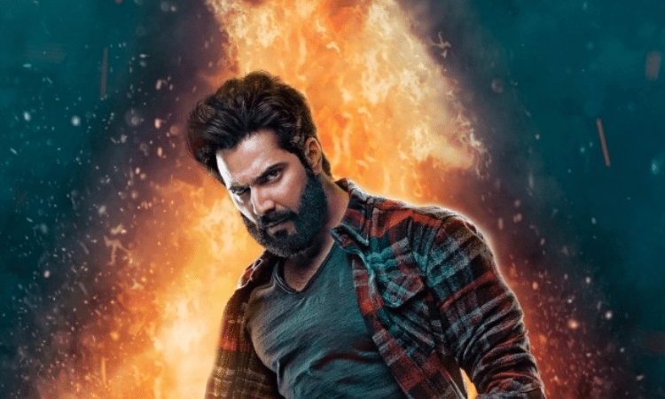 Varun on ‘Bhediya’: This is the wildest character I have played