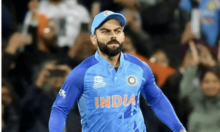 T20 World Cup: Bangladesh wicketkeeper Nurul Hasan accuses Virat Kohli of fake fielding in India’s tense victory
