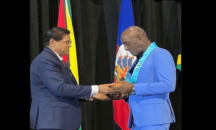 Vivian Richards appointed brand ambassador of Lanka Premier League