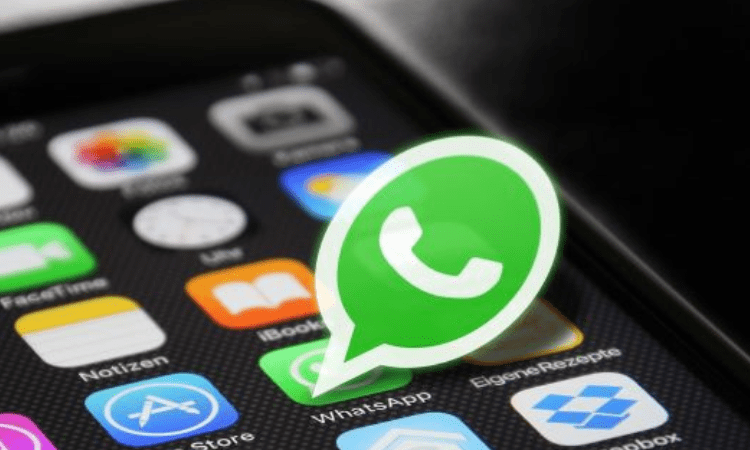 WhatsApp denies 500 mn users’ data leak