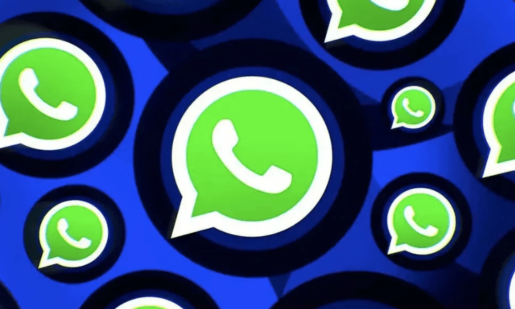 WhatsApp launches ‘forward media with caption’ feature on iOS