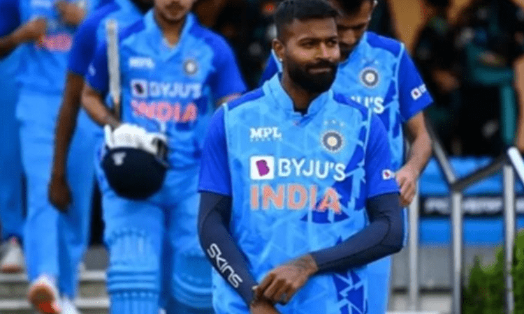 When I can’t pick a player, he knows it’s not personal: Hardik on not playing Samson, Umran in New Zealand T20Is