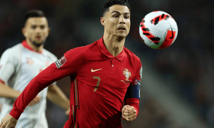 World Cup Group H preview: Portugal, don’t get comfortable