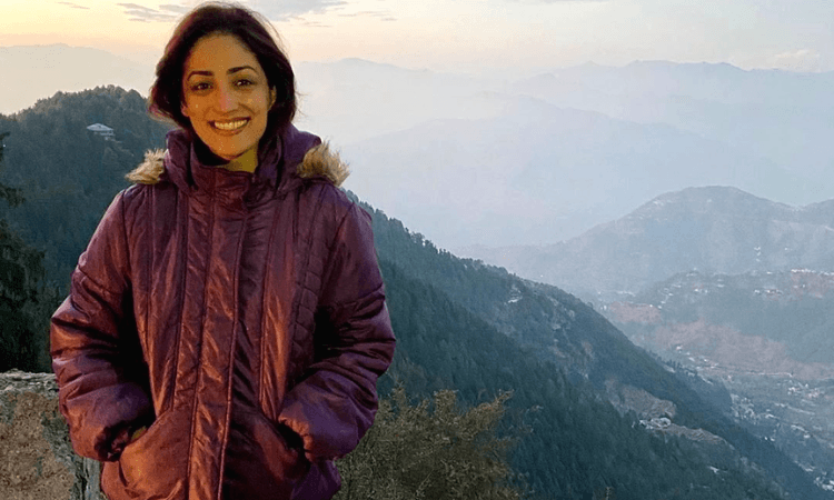 Yami Gautam Dhar’s ‘Lost’ to be screened at 53rd IFFI on Nov 23