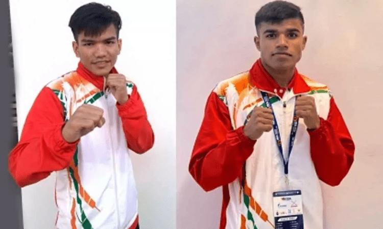 Youth World Boxing: India’s Rhythm eases into quarterfinals; Vanshaj, three others enter Last-16