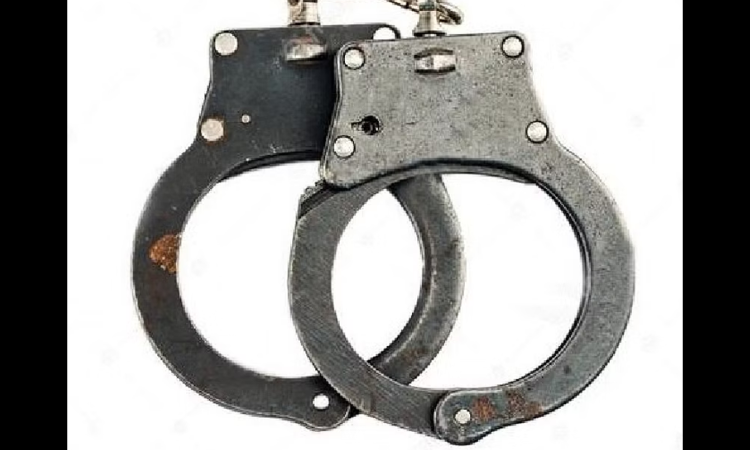 3 women arrested in UP on charges of religious conversion