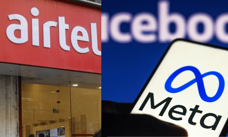 Airtel, Meta to boost India’s digital ecosystem