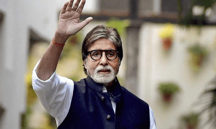 Big B remembers ‘the most beautiful mother’ on her death anniversary