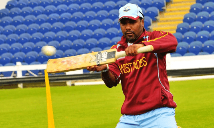 Andre Coley appointed West Indies’ interim head coach for tours to Zimbabwe, South Africa
