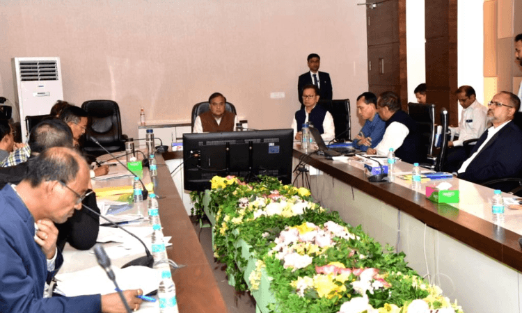 Assam govt to convert 1,100 wooden bridges to concrete