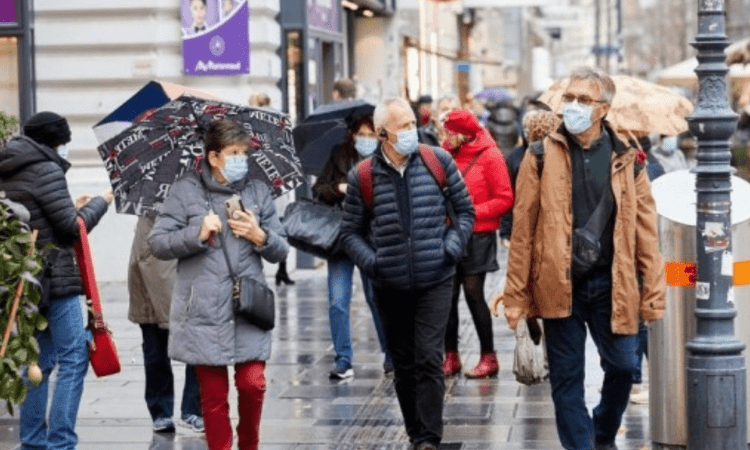 Austria’s economy expected to face stagnation in 2023