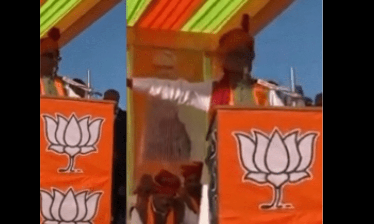 BJP leader Om Mathur’s statement leaves party workers in shock