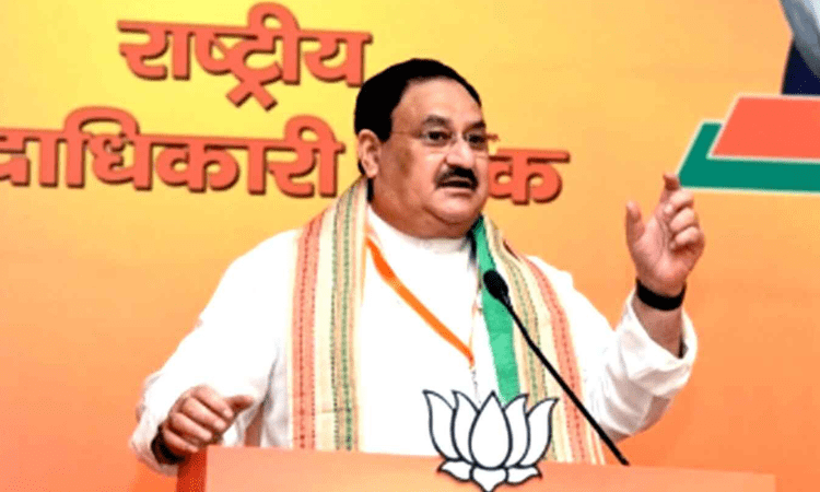 BJP to hold ‘massive’ meeting of office bearers on Dec 5-6