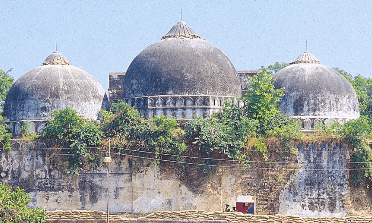 Babri Masjid demolition: AIMPLB to move SC against acquittal of 32 accused