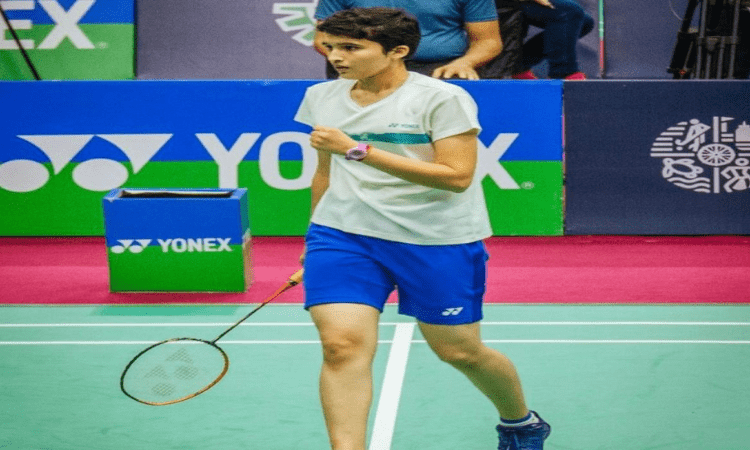 Badminton Asia Jr C’ships: Unnati scripts history, becomes first Indian to enter U-17 singles final