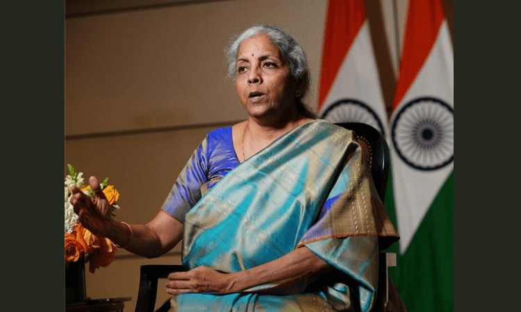 Be prepared against tariff walls on exports by nations undergoing green transition: FM to industry