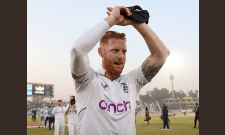 Ben Stokes can replace M.S. Dhoni as captain at CSK, says Scott Styris