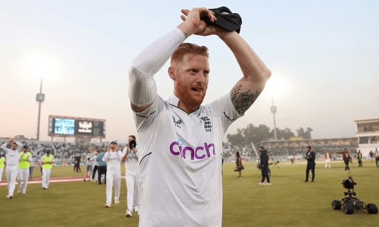 Ben Stokes looks at the ‘big picture’ after eighth win in nine matches as captain