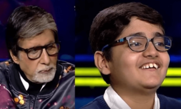 Big B finds ‘KBC 14’ contestant ‘impossible to play with’