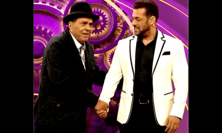 ‘Bigg Boss 16’: Salman, Dharmendra will usher in the New Year with contestants
