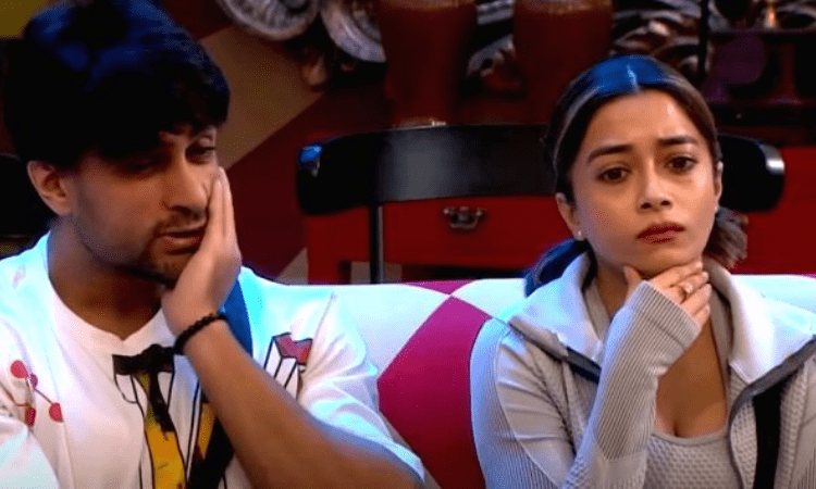 ‘Bigg Boss 16’: Shalin wants to hit MC Stan for nominating Tina Datta