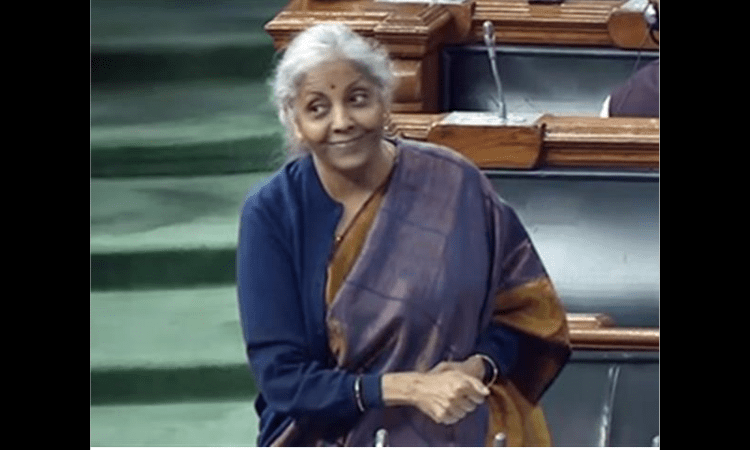 Centre to seek Parliament’s nod on Appropriation Bills