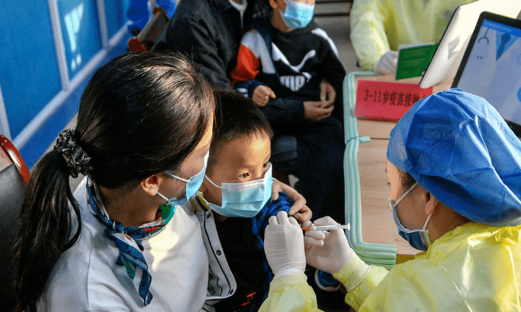 China hands over daily Covid data duty to local CDC as nations seek transparency