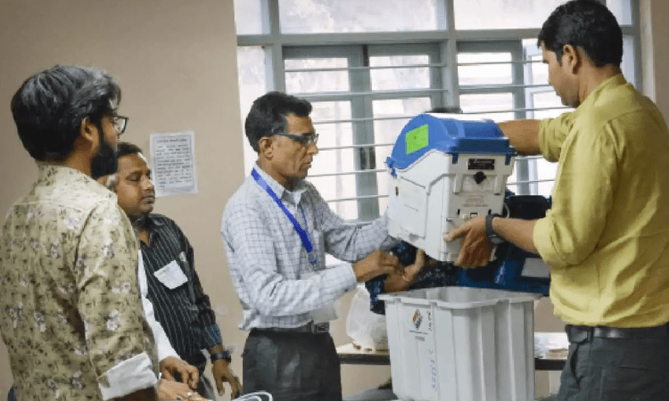 Counting begins for Gujarat Assembly polls