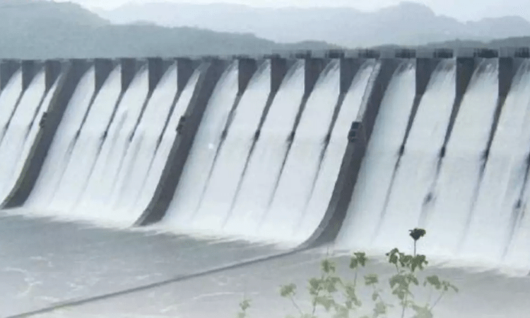 Country’s first hydroelectric project in Himachal going down drain