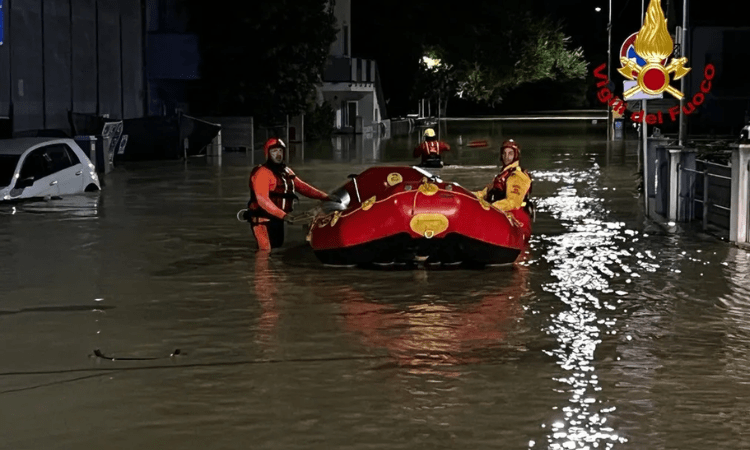 Extreme weather had serious impact on Italy’s agricultural production: Union