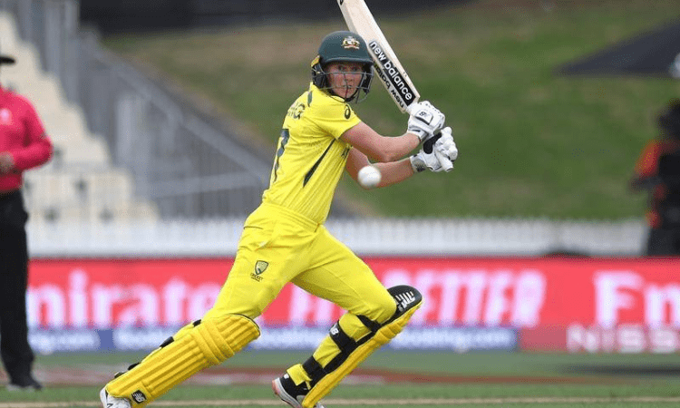 Feel refreshed and ready to play the game: Meg Lanning on return to competitive cricket
