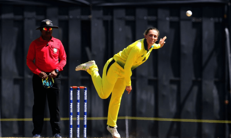 Gardner shares her experiences of playing in front of big crowds in India, excited for Women’s U19 T20 WC in South Africa