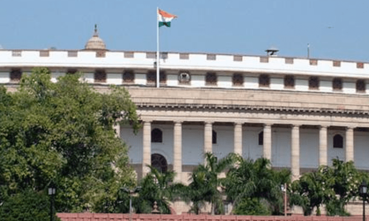 Govt to seek Parliament’s nod for additional expenses for current fiscal