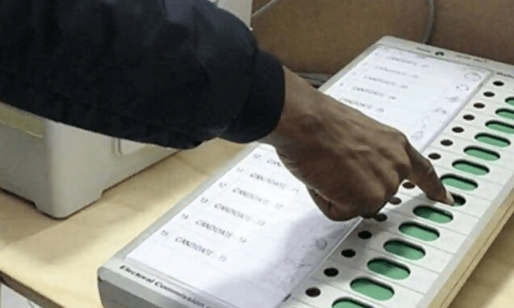 Gujarat polls phase-1: Voting underway for 89 seats
