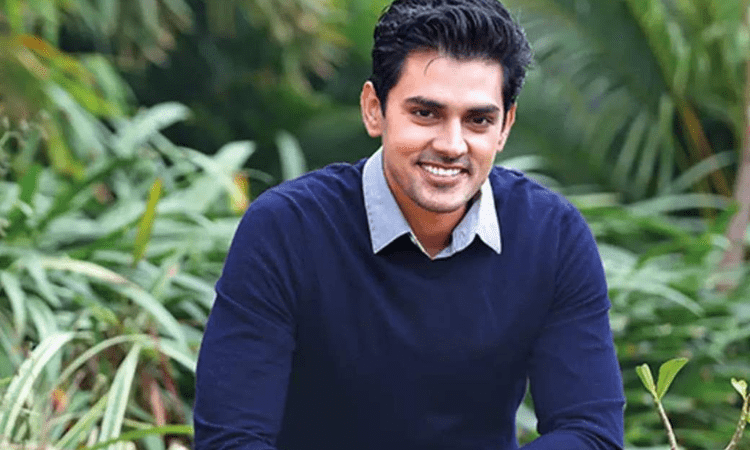 Harsh Nagar joins the cast of ‘Kyunkii Tum Hi Ho’