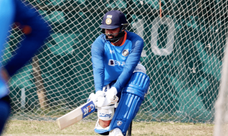 IND v BAN, 2nd ODI: Axar, Umran come in for India as Bangladesh win toss, elect to bat first