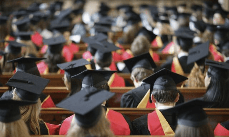 Immigrant graduates earn more than US-born peers: Study
