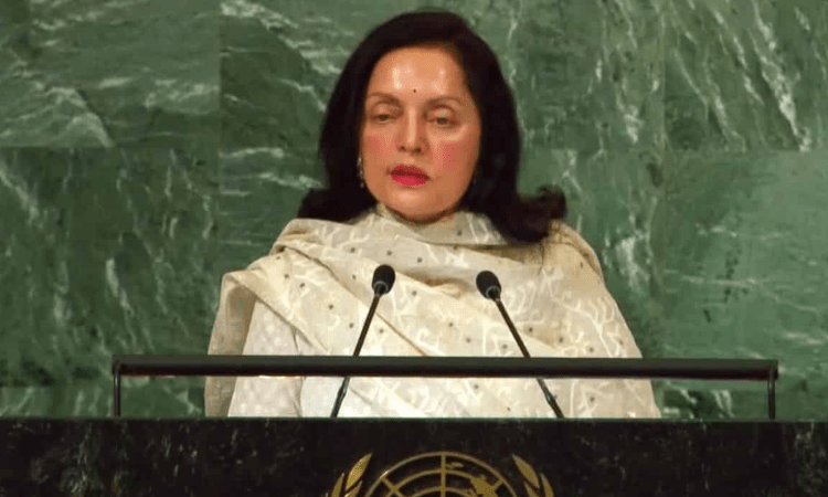 India assumes UNSC presidency vowing to be ‘bridge builder’