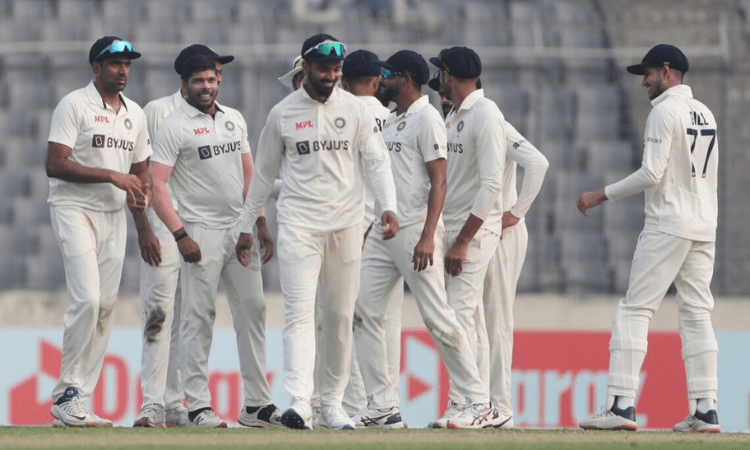 India now better placed to qualify for world Test championship final