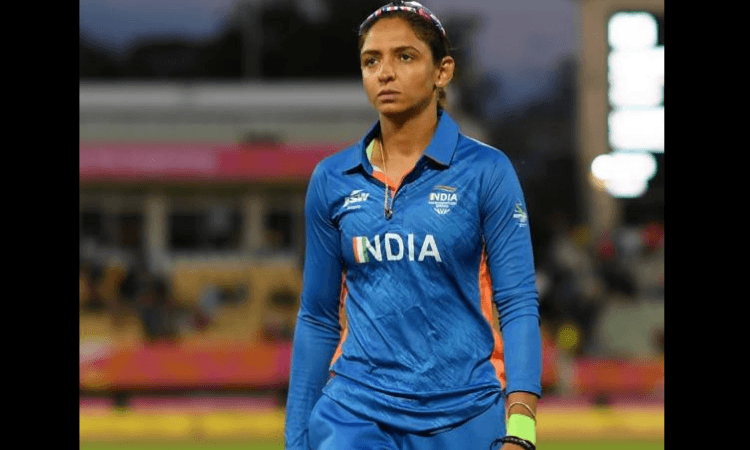 Indian team in right hands; Hrishikesh sir brings in a lot of experience, says skipper Harmanpreet Kaur