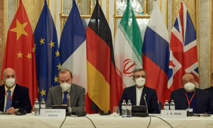 ‘Iran ready to return to 2015 nuke deal commitments’