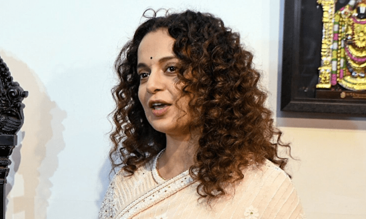 Kangana has never danced at weddings, denied ‘insane amount of money’